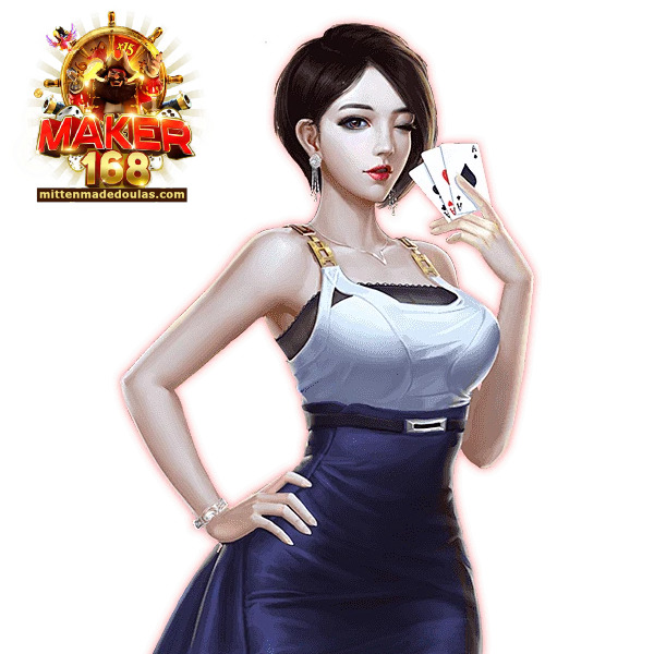 สล็อต maker168